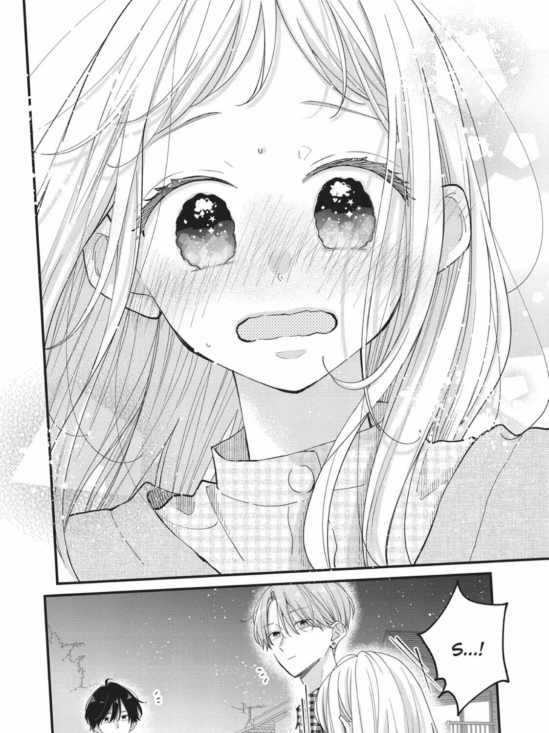 Read Tiger & Dragon chapter 11 image 18 on Lezhin