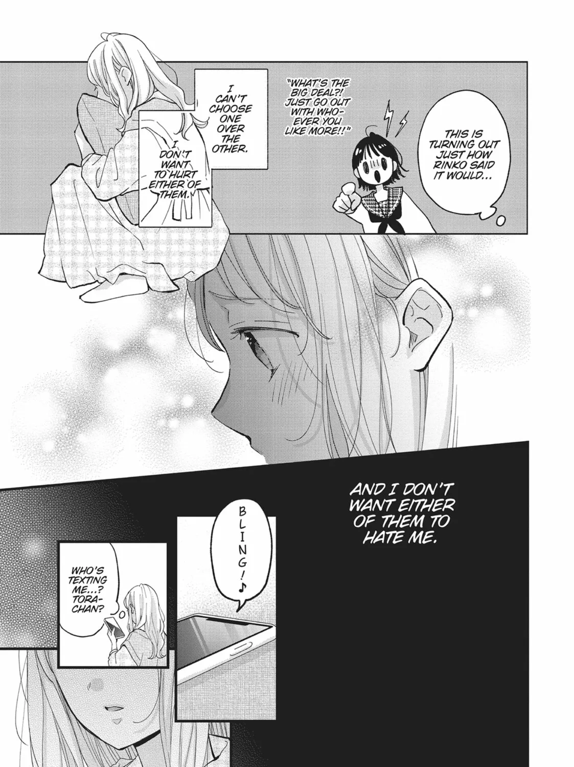 Read Tiger & Dragon chapter 11 image 24 on Lezhin