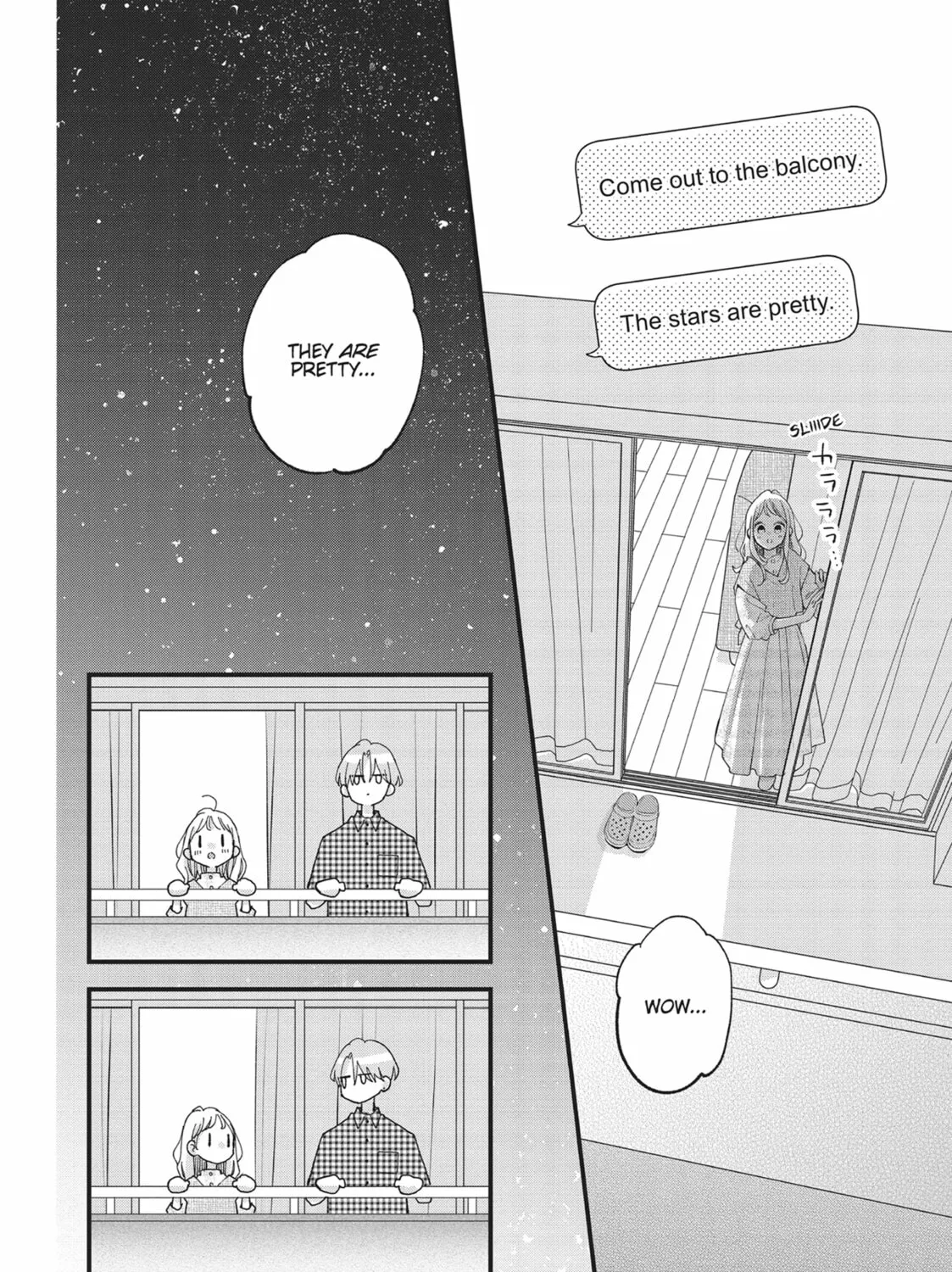 Read Tiger & Dragon chapter 11 image 26 on Lezhin