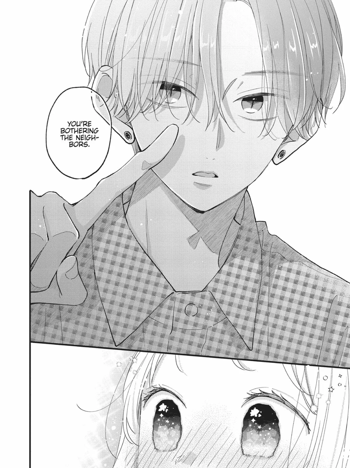 Read Tiger & Dragon chapter 11 image 30 on Lezhin