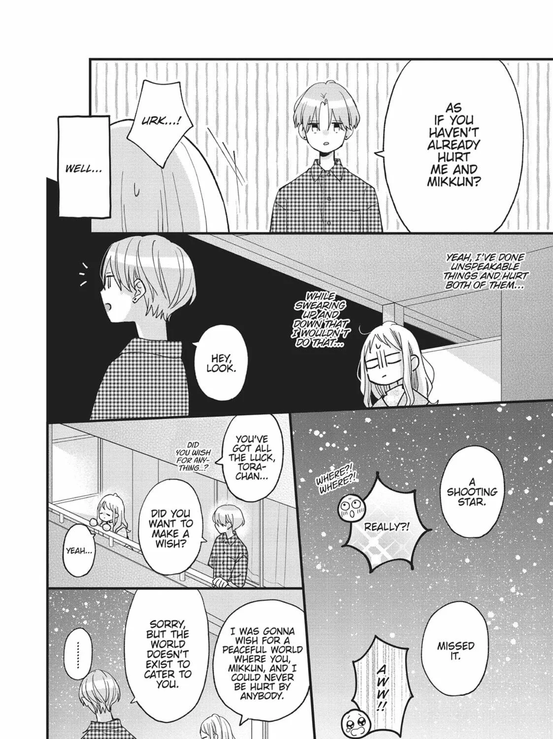 Read Tiger & Dragon chapter 11 image 38 on Lezhin