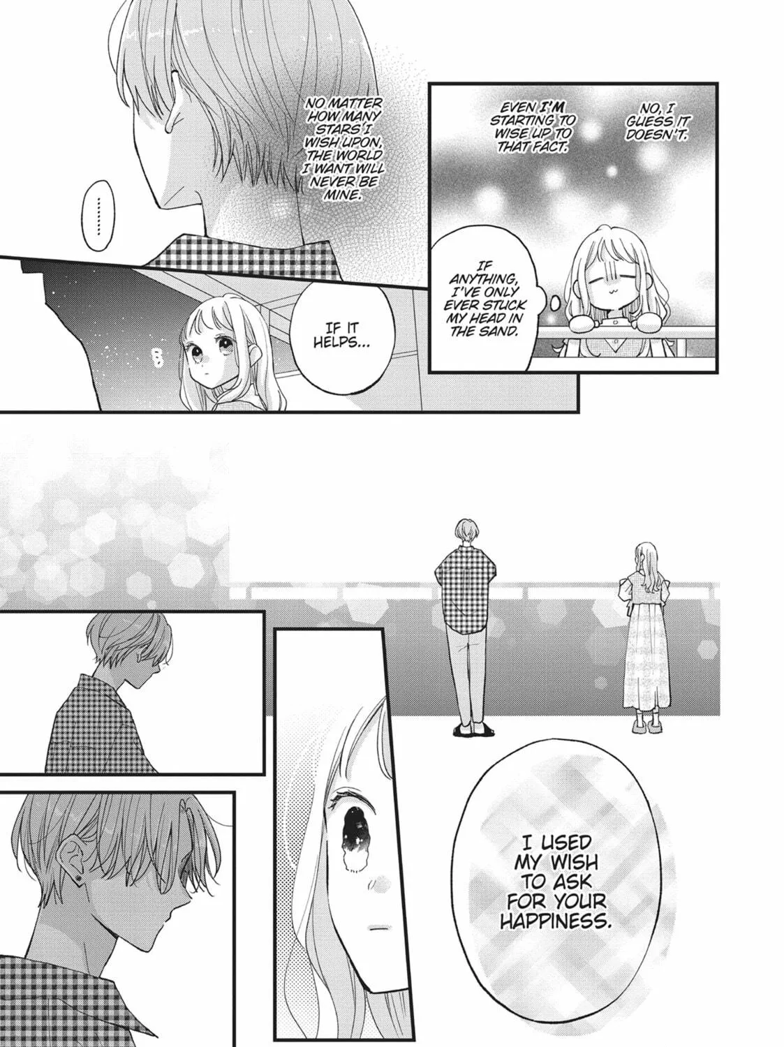 Read Tiger & Dragon chapter 11 image 40 on Lezhin