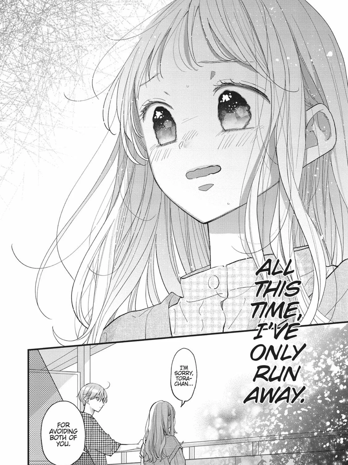 Read Tiger & Dragon chapter 11 image 46 on Lezhin