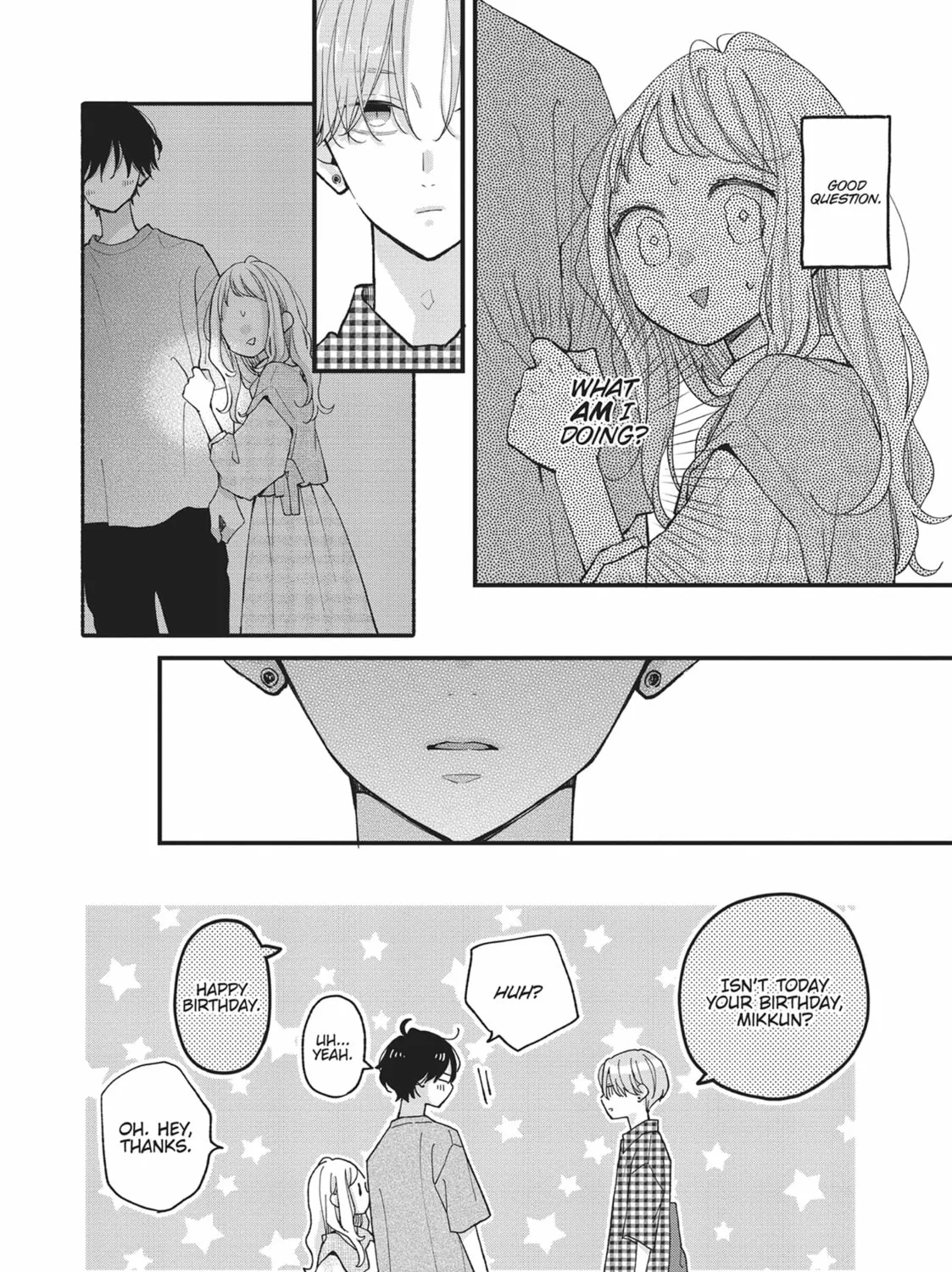 Read Tiger & Dragon chapter 11 image 6 on Lezhin