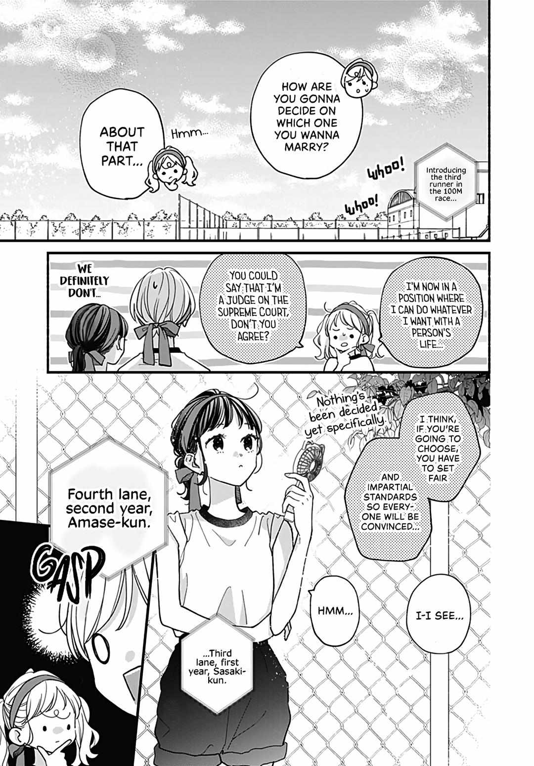 Read Tiger & Dragon chapter 12 image 12 on Lezhin