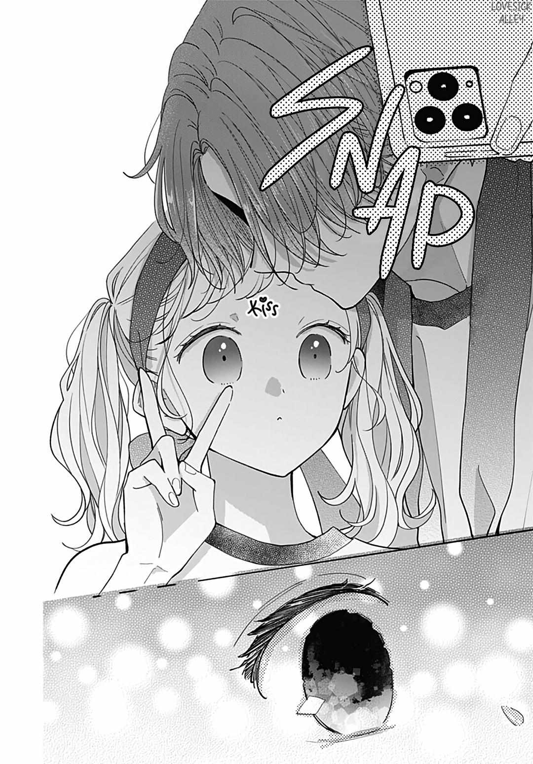 Read Tiger & Dragon chapter 12 image 21 on Lezhin
