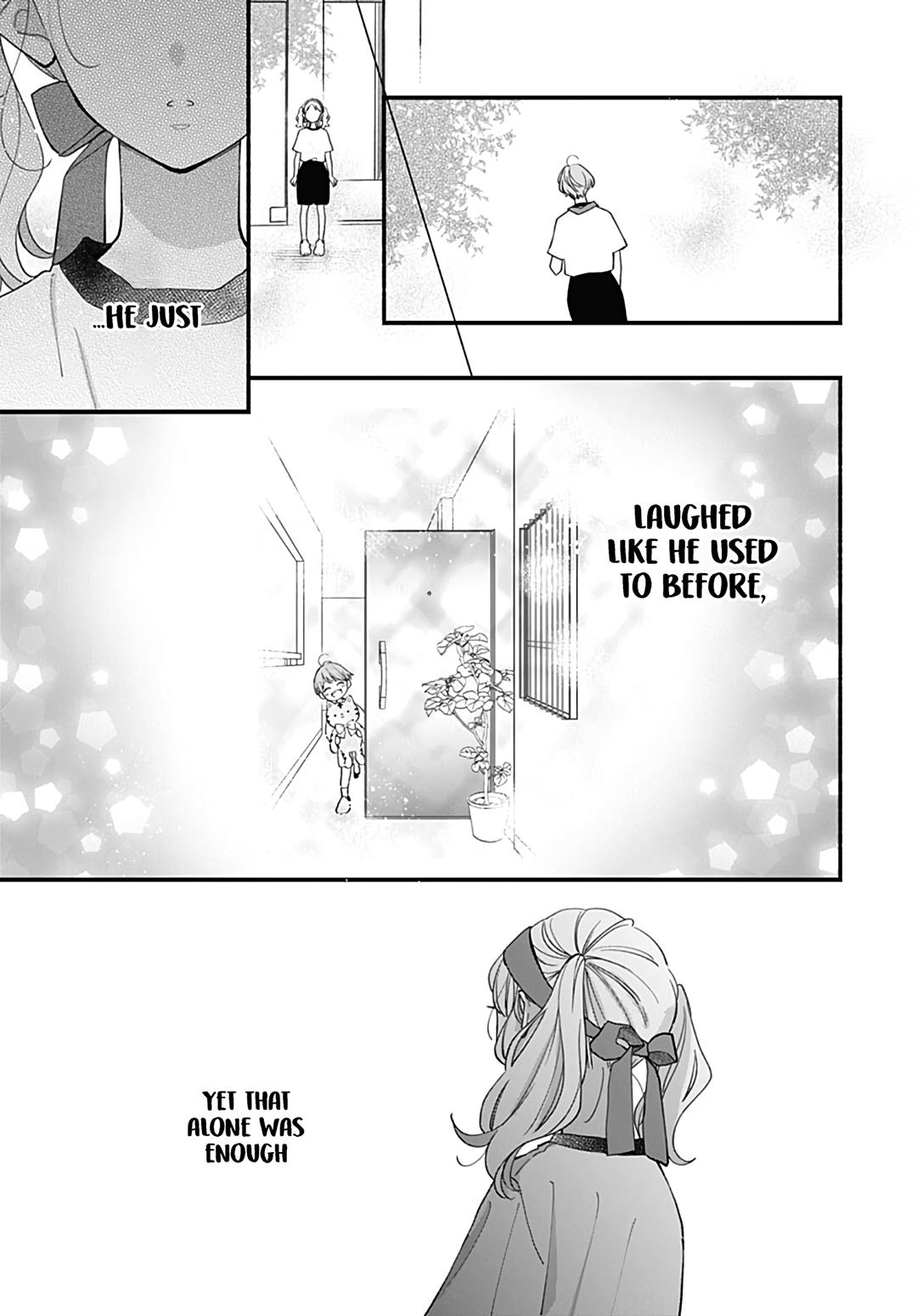 Read Tiger & Dragon chapter 12 image 24 on Lezhin