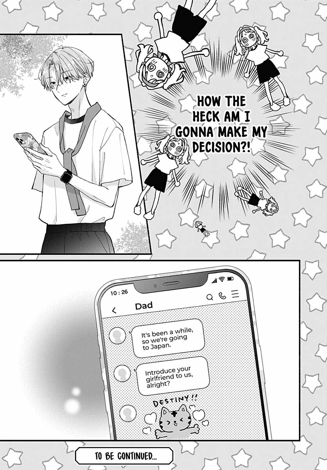 Read Tiger & Dragon chapter 12 image 26 on Lezhin