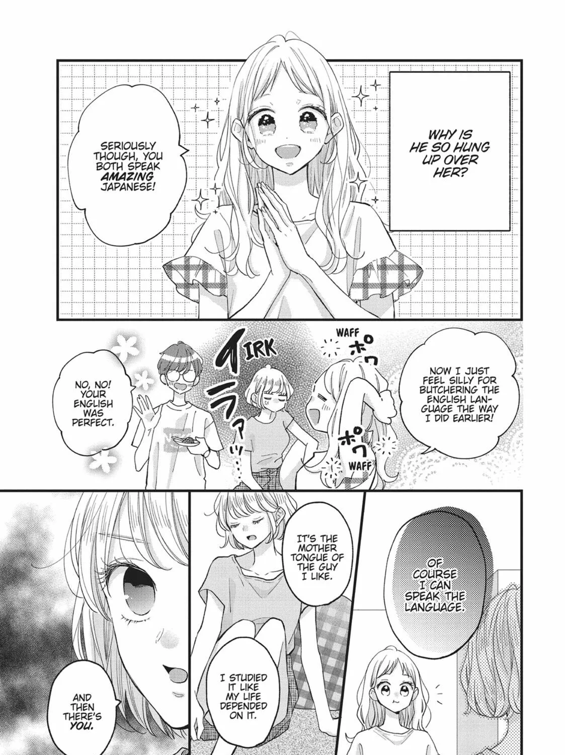 Read Tiger & Dragon chapter 13 image 28 on Lezhin