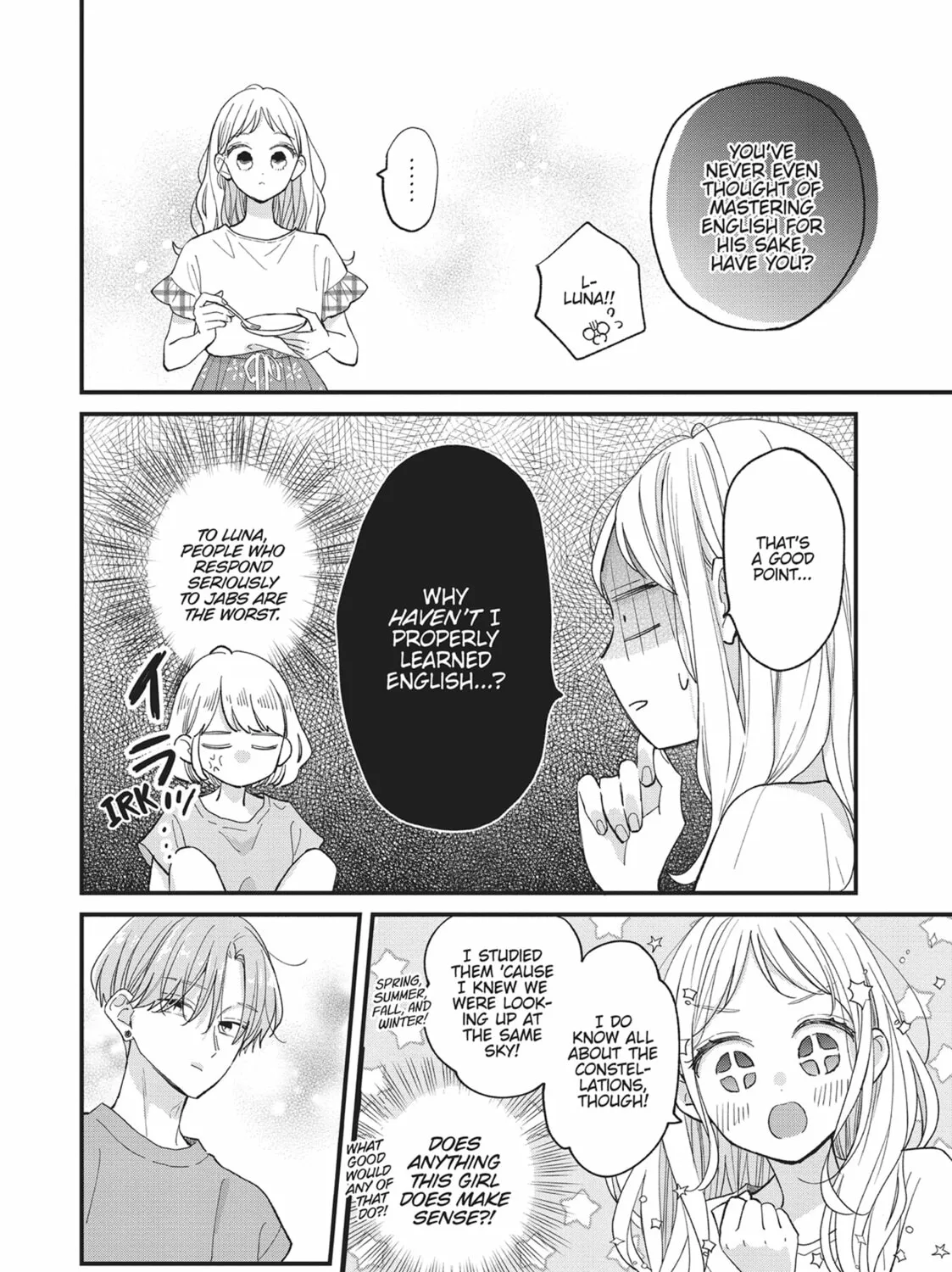 Read Tiger & Dragon chapter 13 image 30 on Lezhin