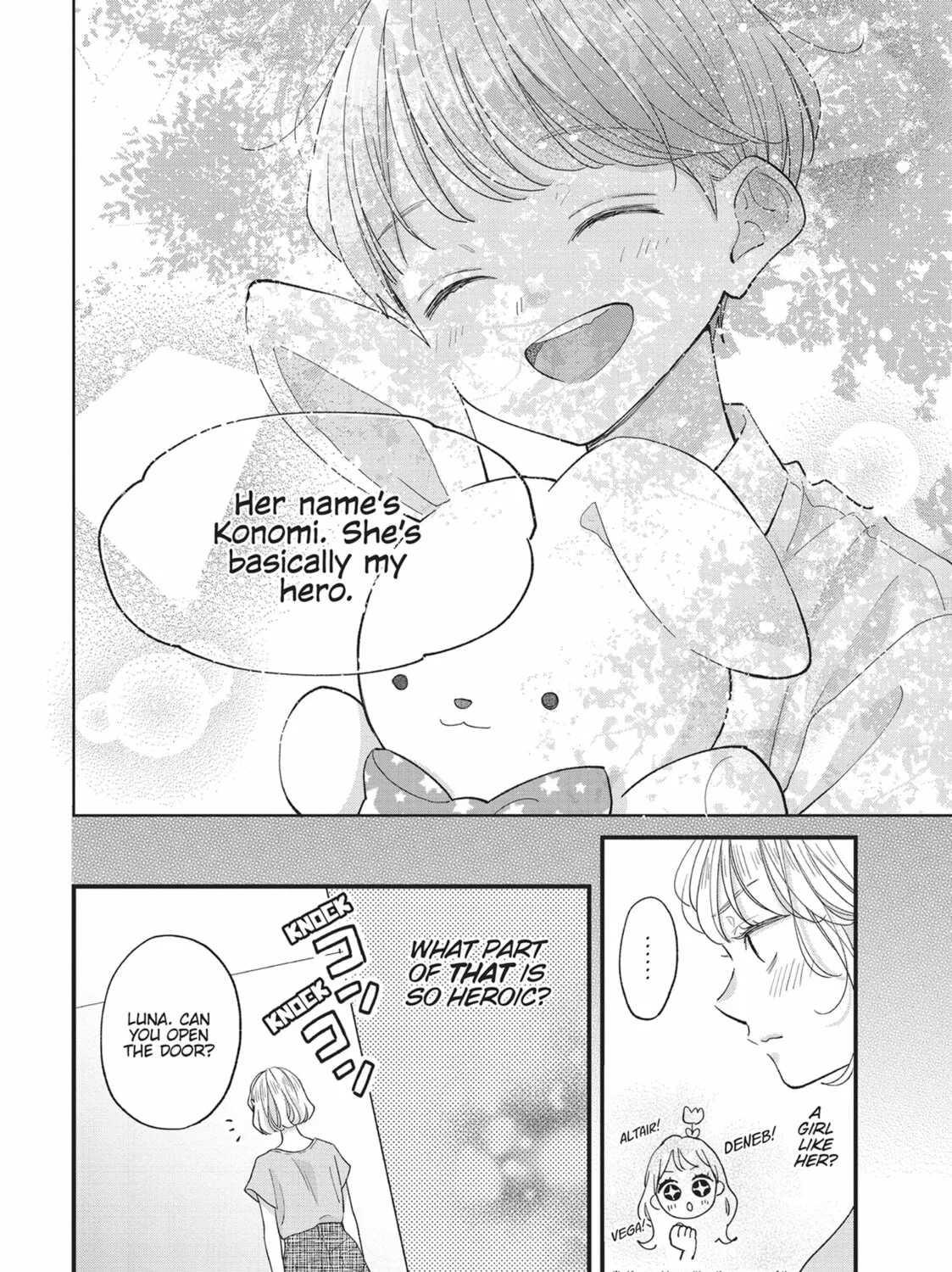 Read Tiger & Dragon chapter 13 image 42 on Lezhin