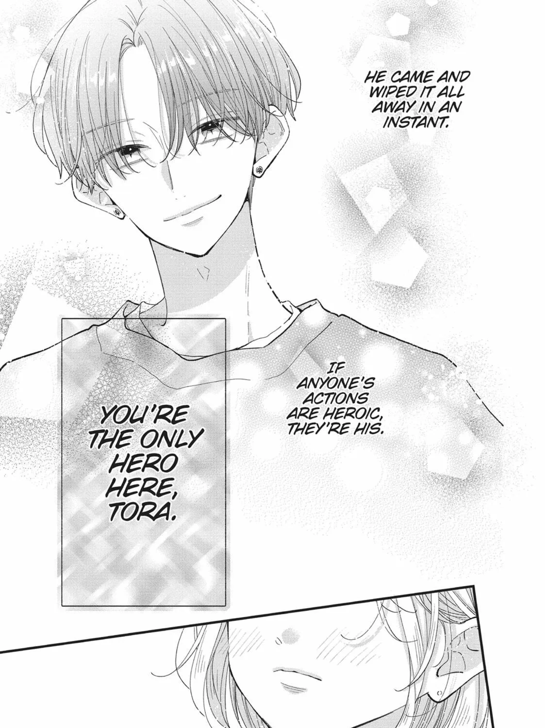 Read Tiger & Dragon chapter 13 image 48 on Lezhin