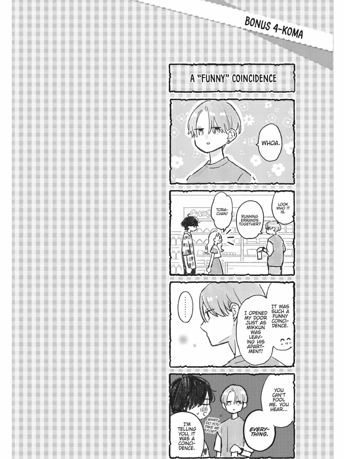 Read Tiger & Dragon chapter 13 image 54 on Lezhin