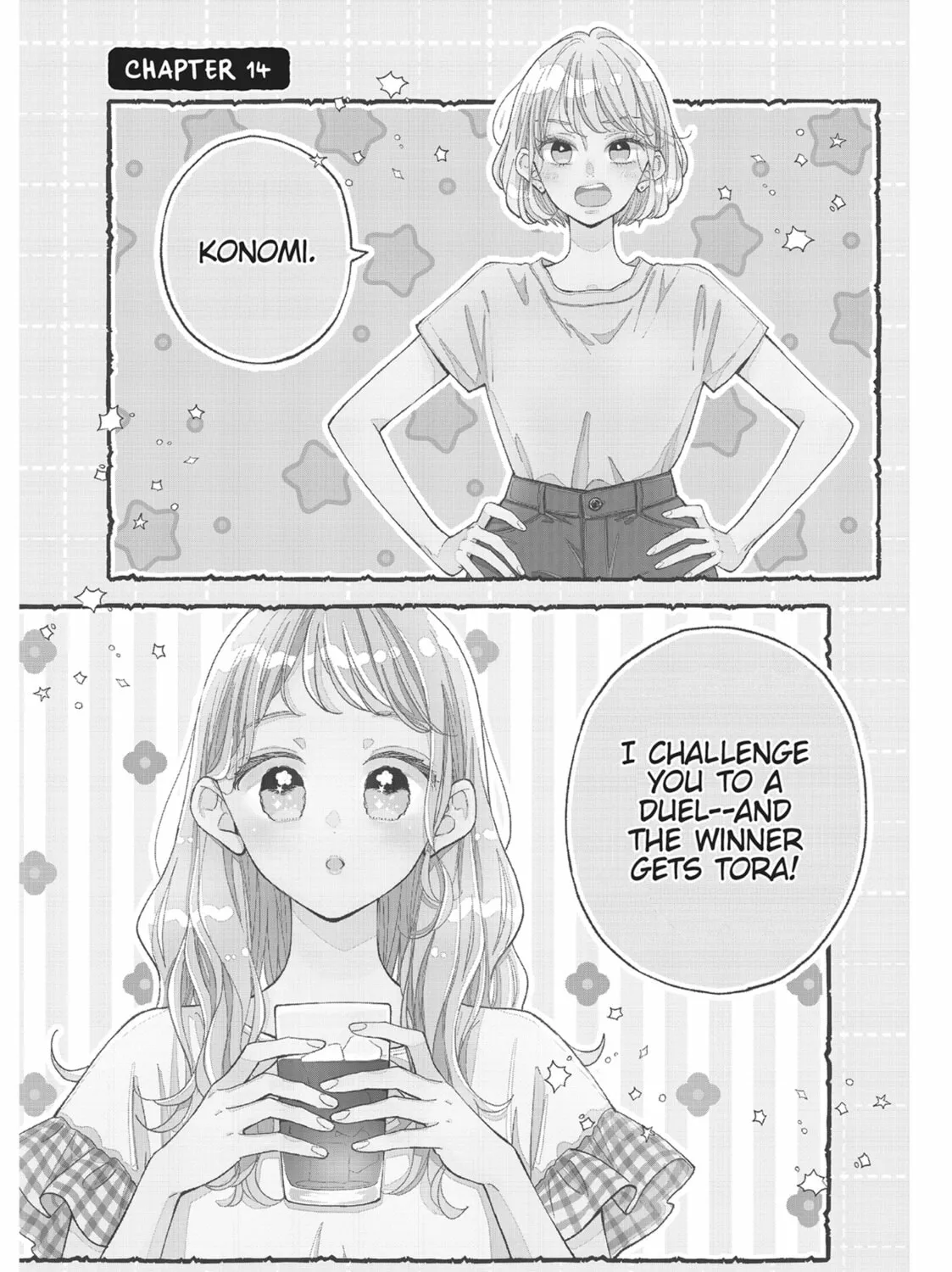 Read Tiger & Dragon chapter 13 image 56 on Lezhin