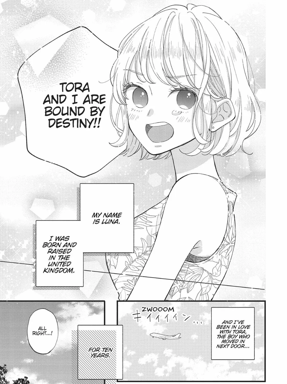 Read Tiger & Dragon chapter 13 image 8 on Lezhin