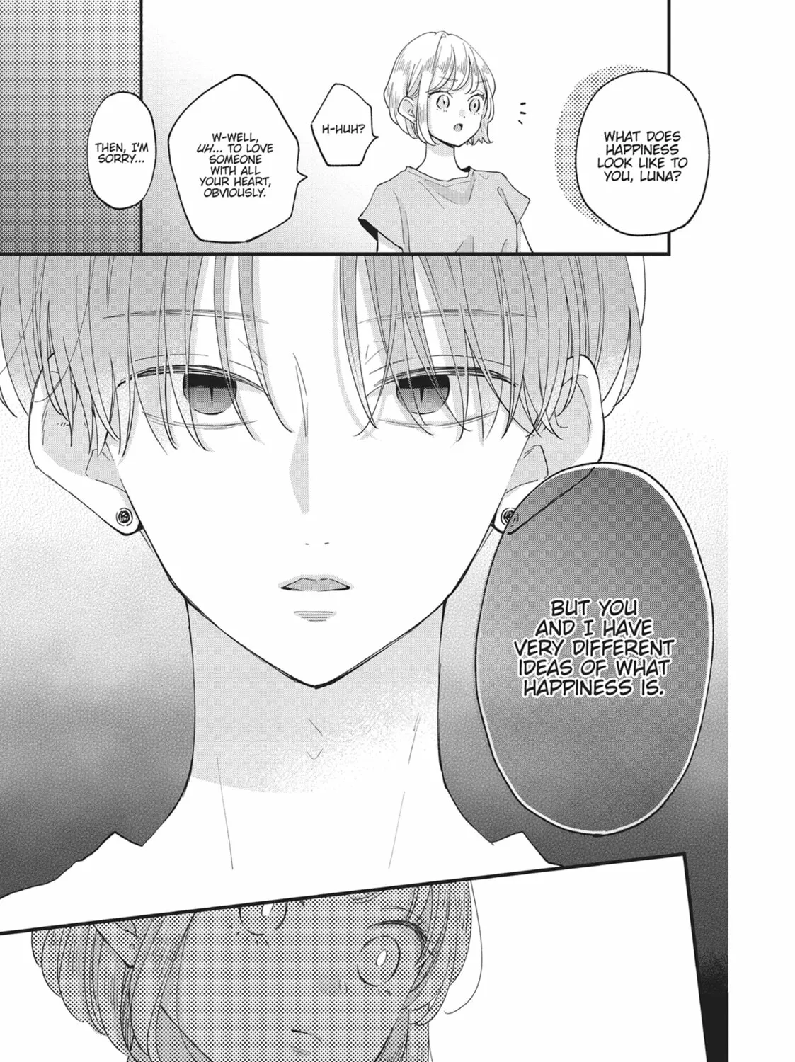 Read Tiger & Dragon chapter 14 image 12 on Lezhin