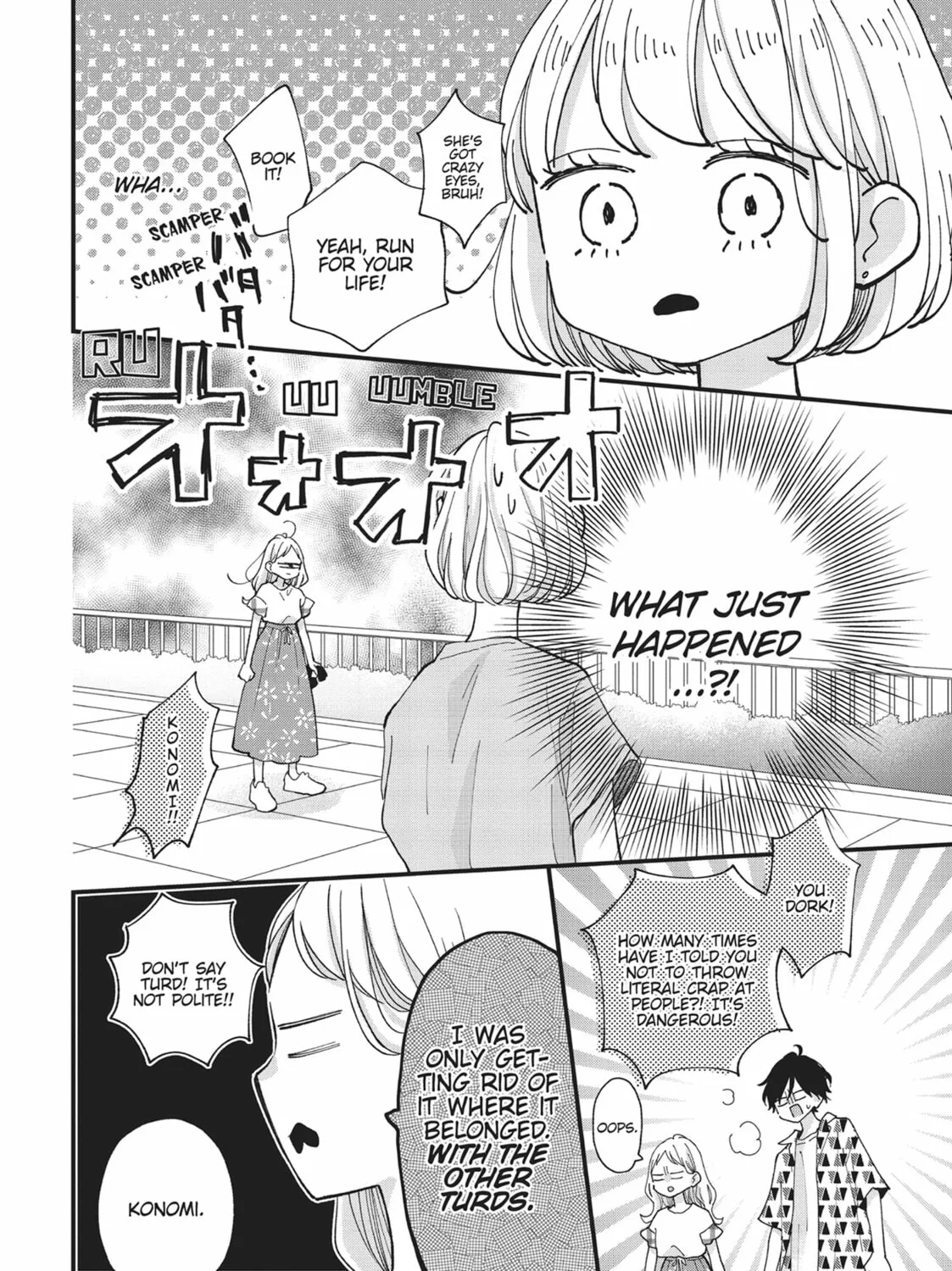 Read Tiger & Dragon chapter 14 image 26 on Lezhin