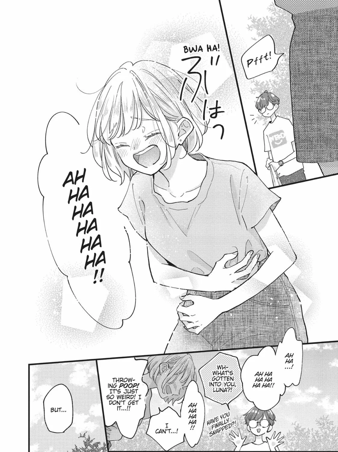 Read Tiger & Dragon chapter 14 image 34 on Lezhin