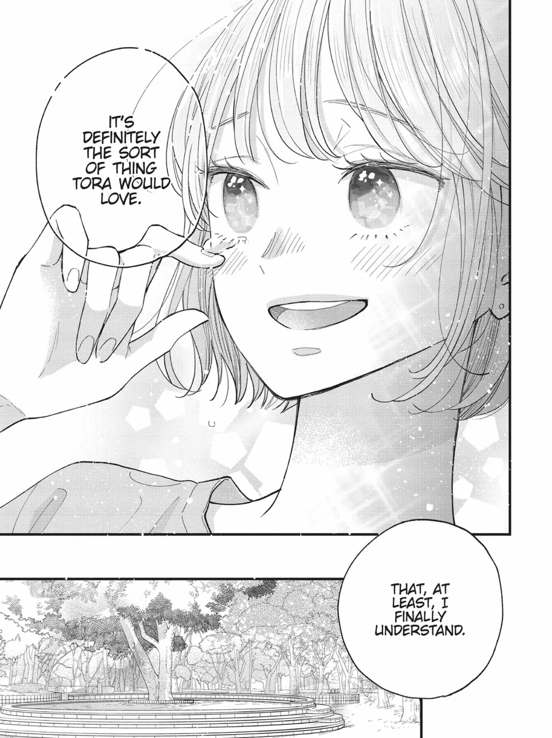 Read Tiger & Dragon chapter 14 image 36 on Lezhin