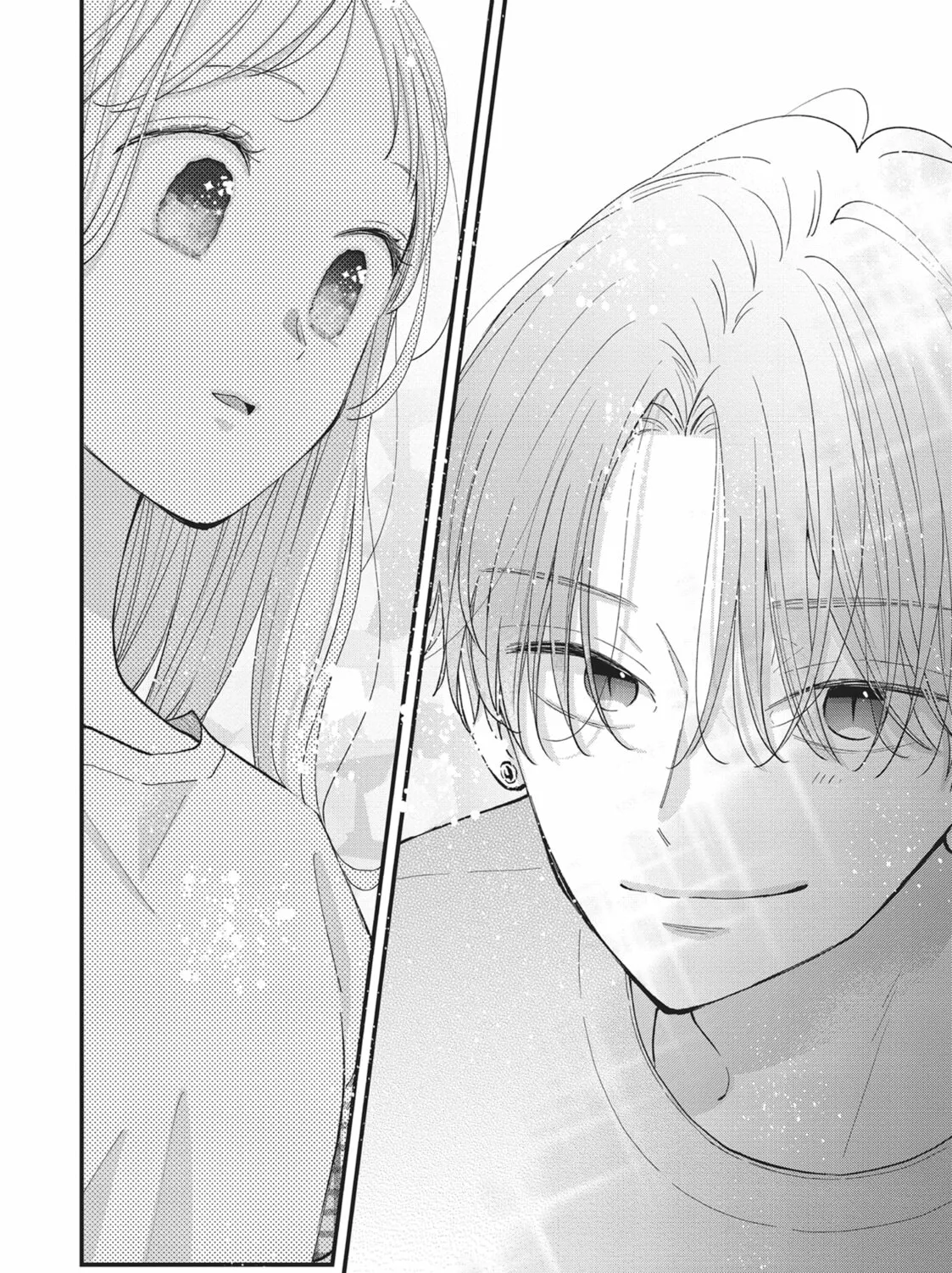 Read Tiger & Dragon chapter 14 image 42 on Lezhin