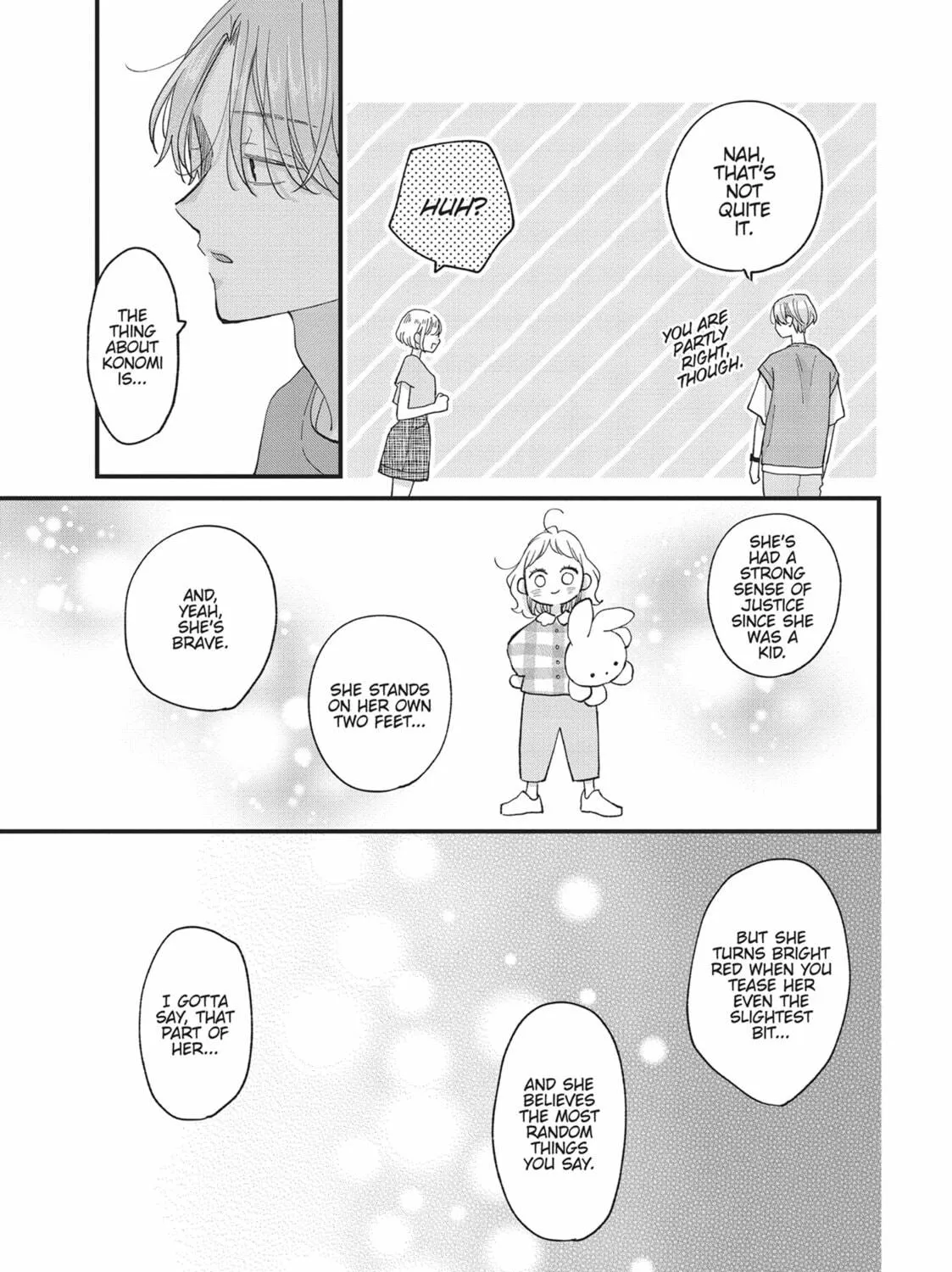 Read Tiger & Dragon chapter 14 image 48 on Lezhin