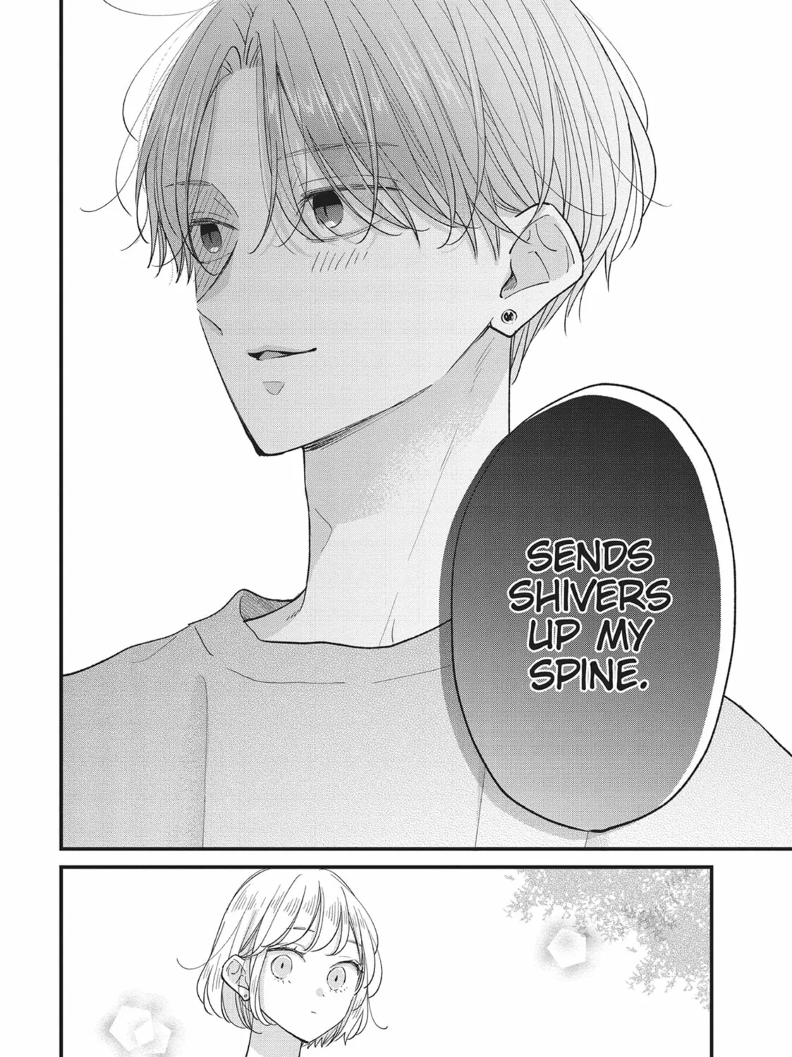 Read Tiger & Dragon chapter 14 image 50 on Lezhin