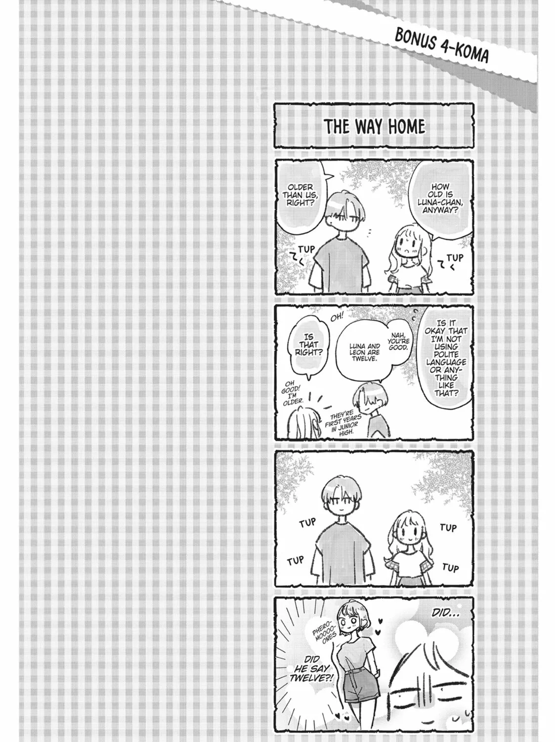 Read Tiger & Dragon chapter 14 image 54 on Lezhin