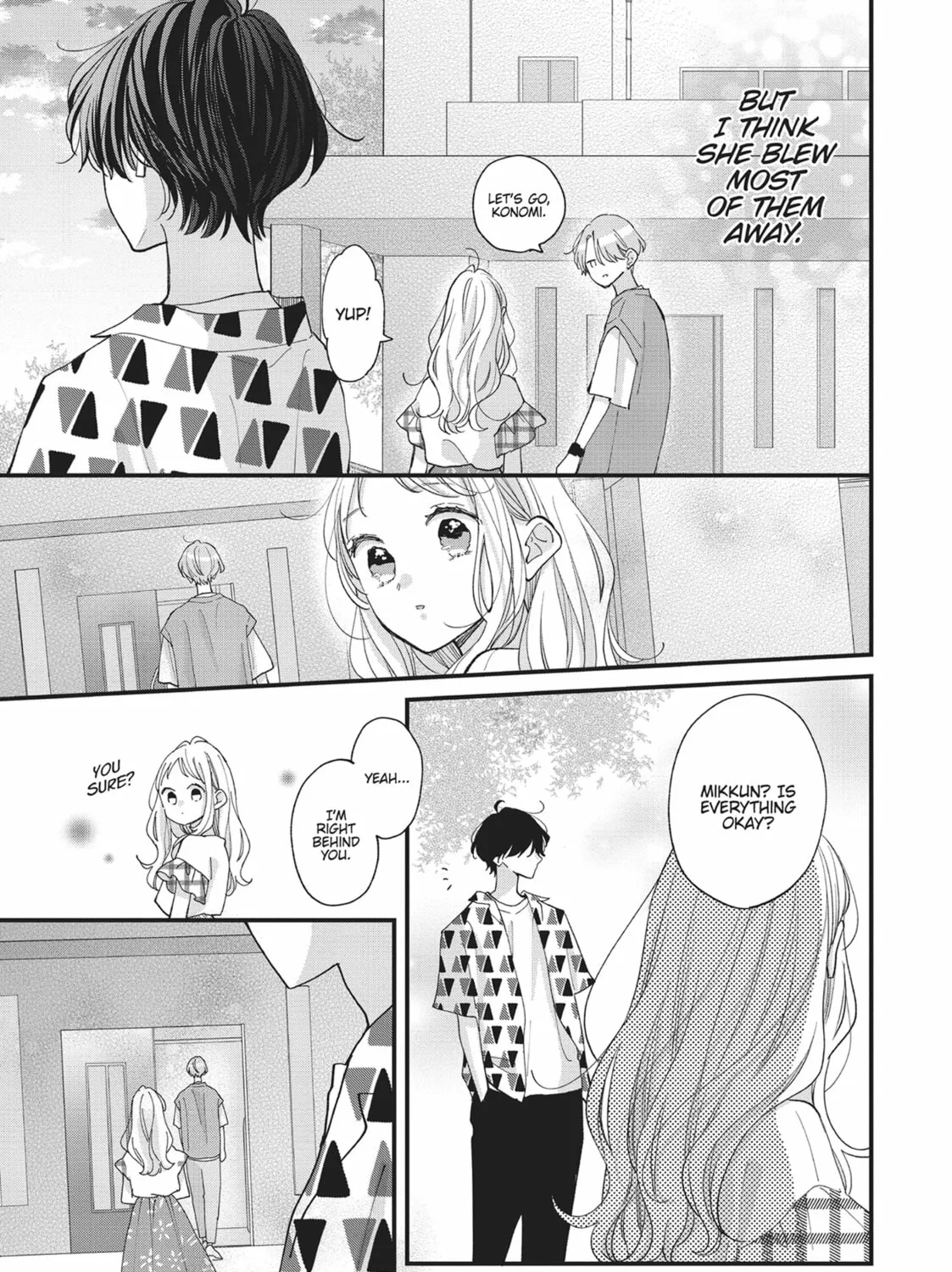 Read Tiger & Dragon chapter 15 image 12 on Lezhin