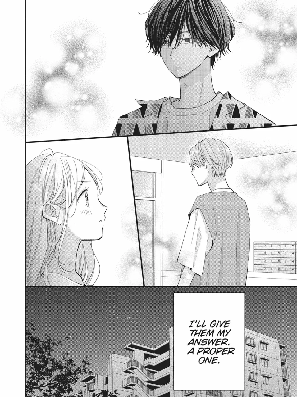 Read Tiger & Dragon chapter 15 image 14 on Lezhin