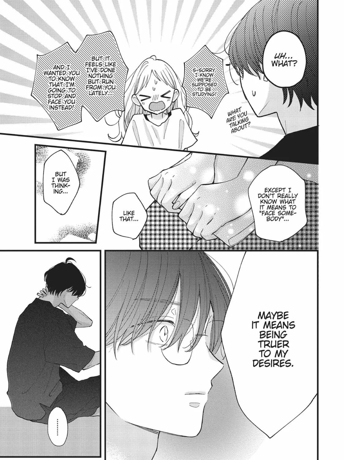Read Tiger & Dragon chapter 15 image 24 on Lezhin