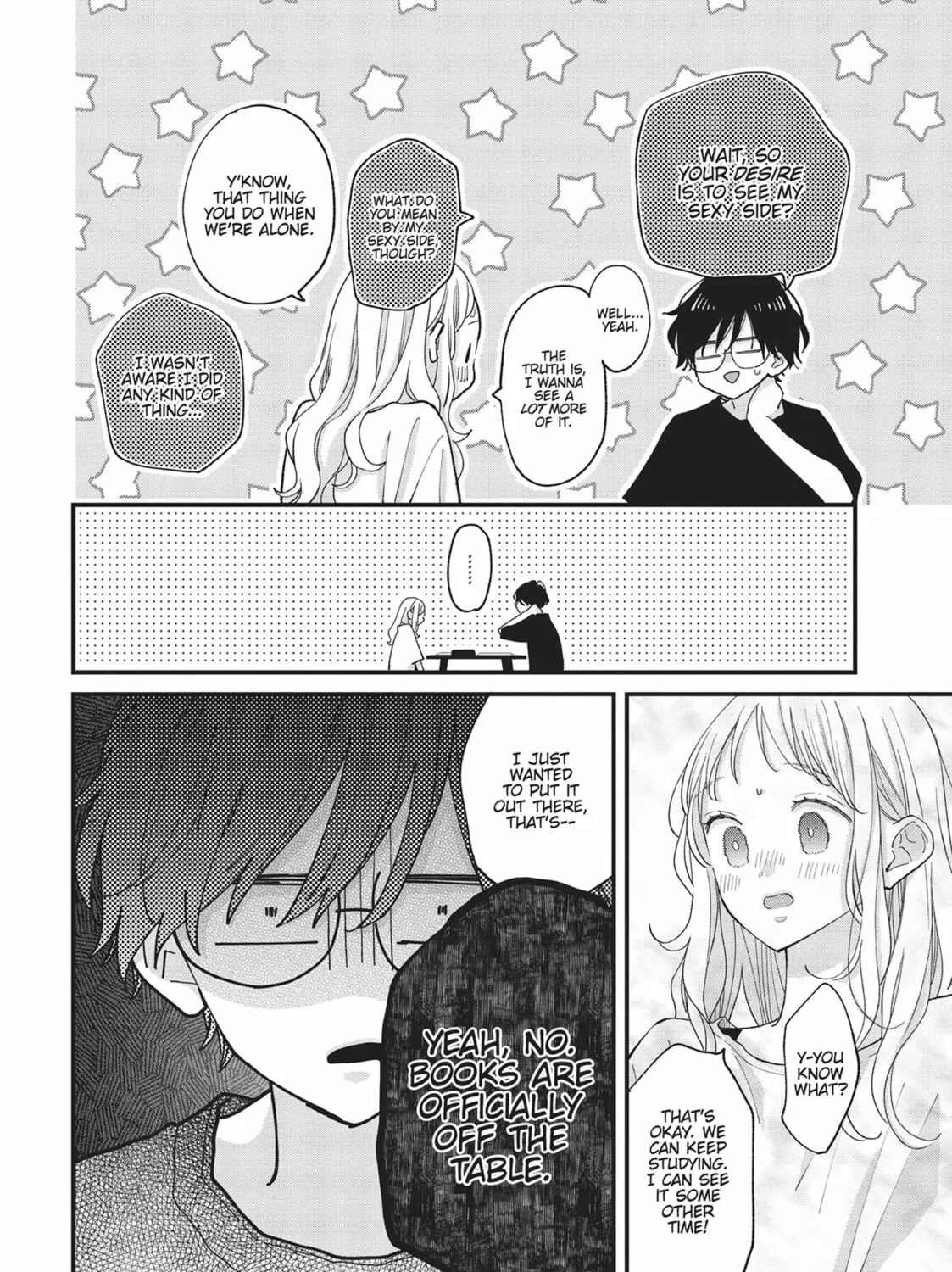 Read Tiger & Dragon chapter 15 image 26 on Lezhin