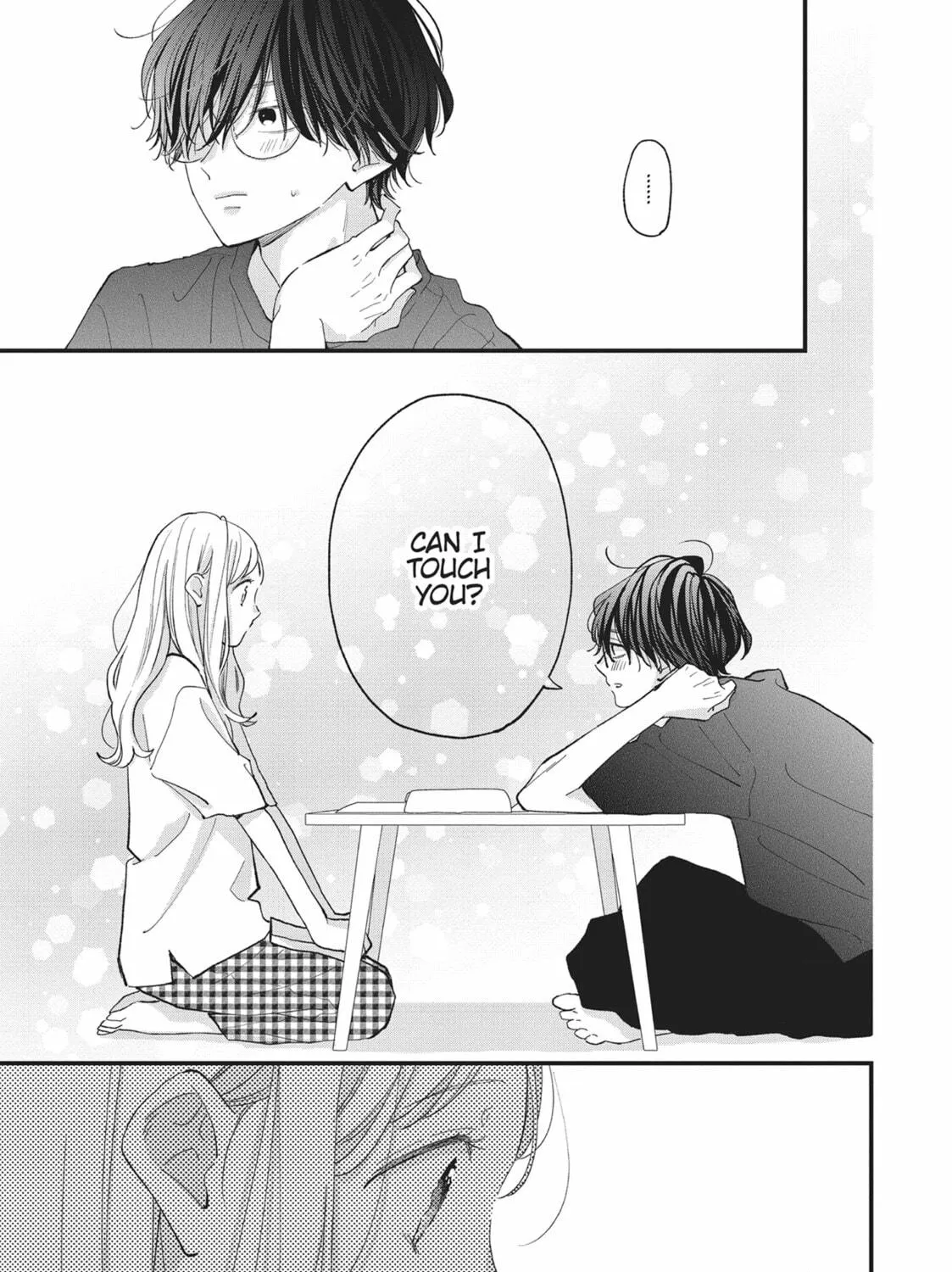 Read Tiger & Dragon chapter 15 image 28 on Lezhin