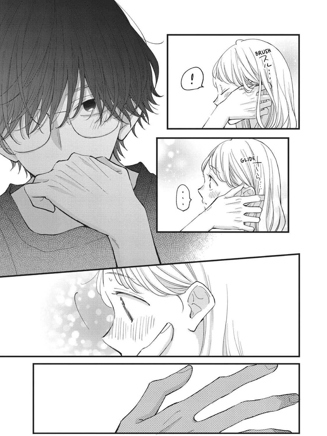 Read Tiger & Dragon chapter 15 image 36 on Lezhin