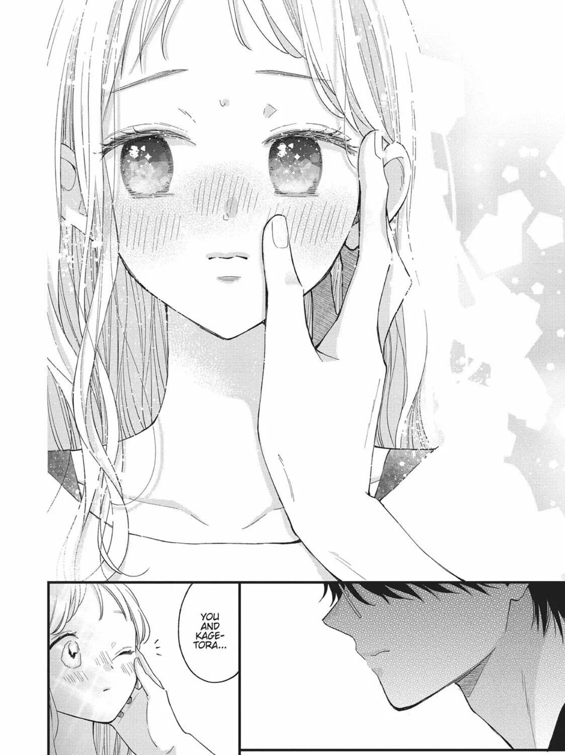 Read Tiger & Dragon chapter 15 image 38 on Lezhin