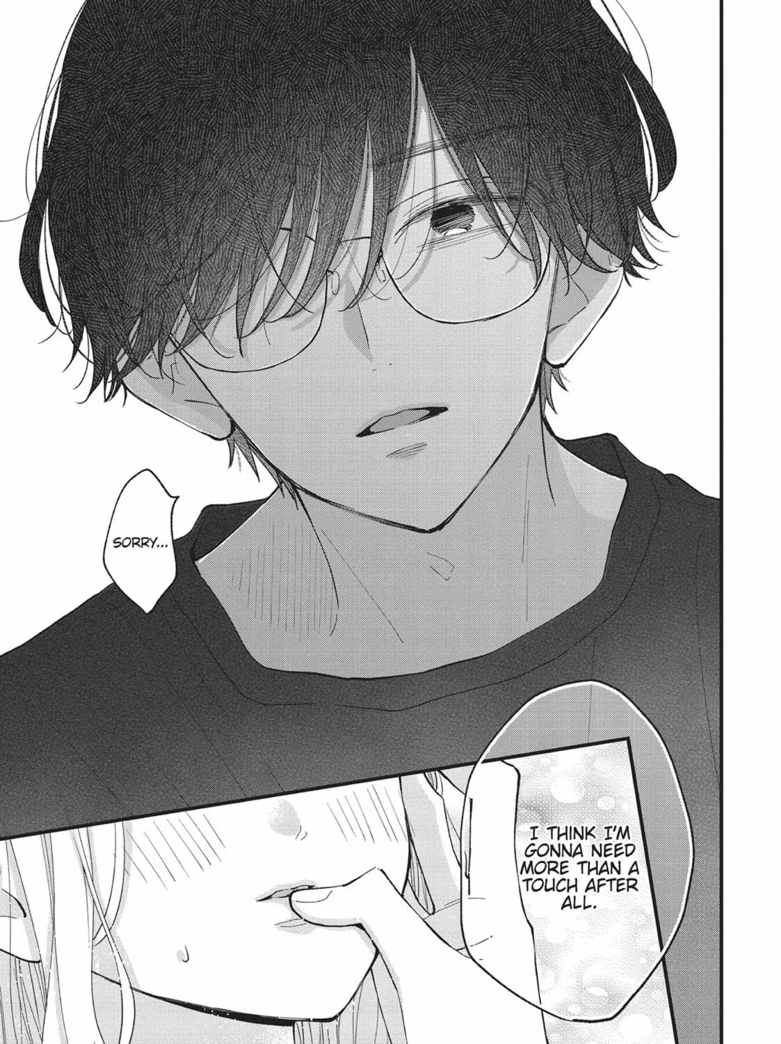 Read Tiger & Dragon chapter 15 image 48 on Lezhin