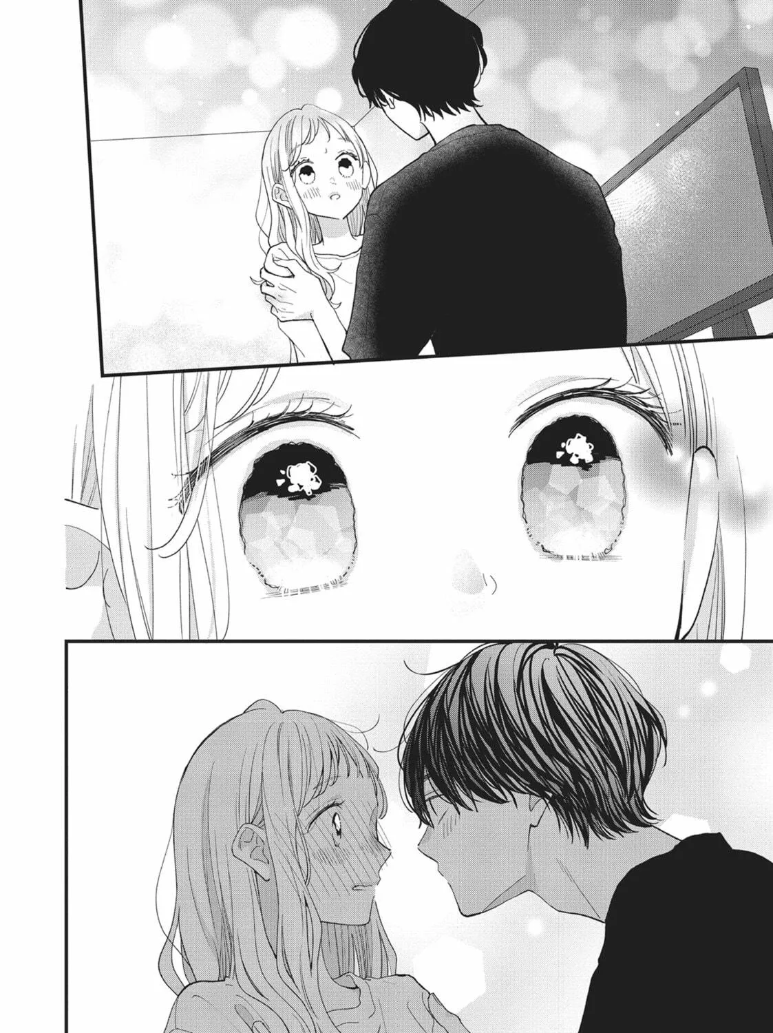Read Tiger & Dragon chapter 16 image 10 on Lezhin