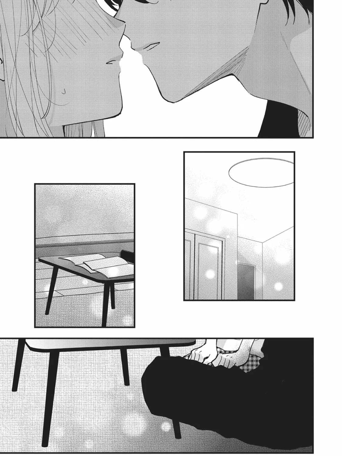 Read Tiger & Dragon chapter 16 image 12 on Lezhin