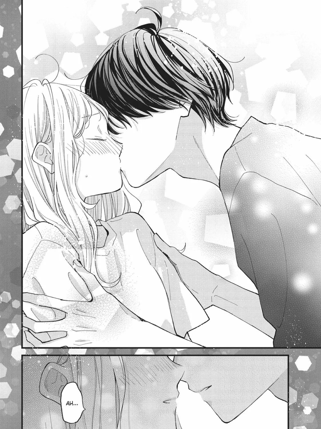 Read Tiger & Dragon chapter 16 image 14 on Lezhin