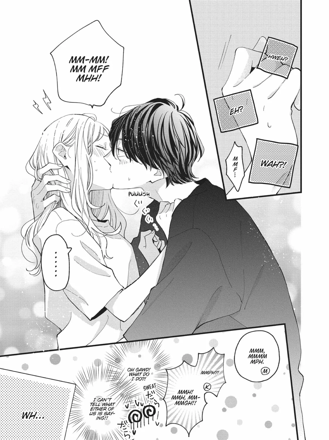 Read Tiger & Dragon chapter 16 image 20 on Lezhin