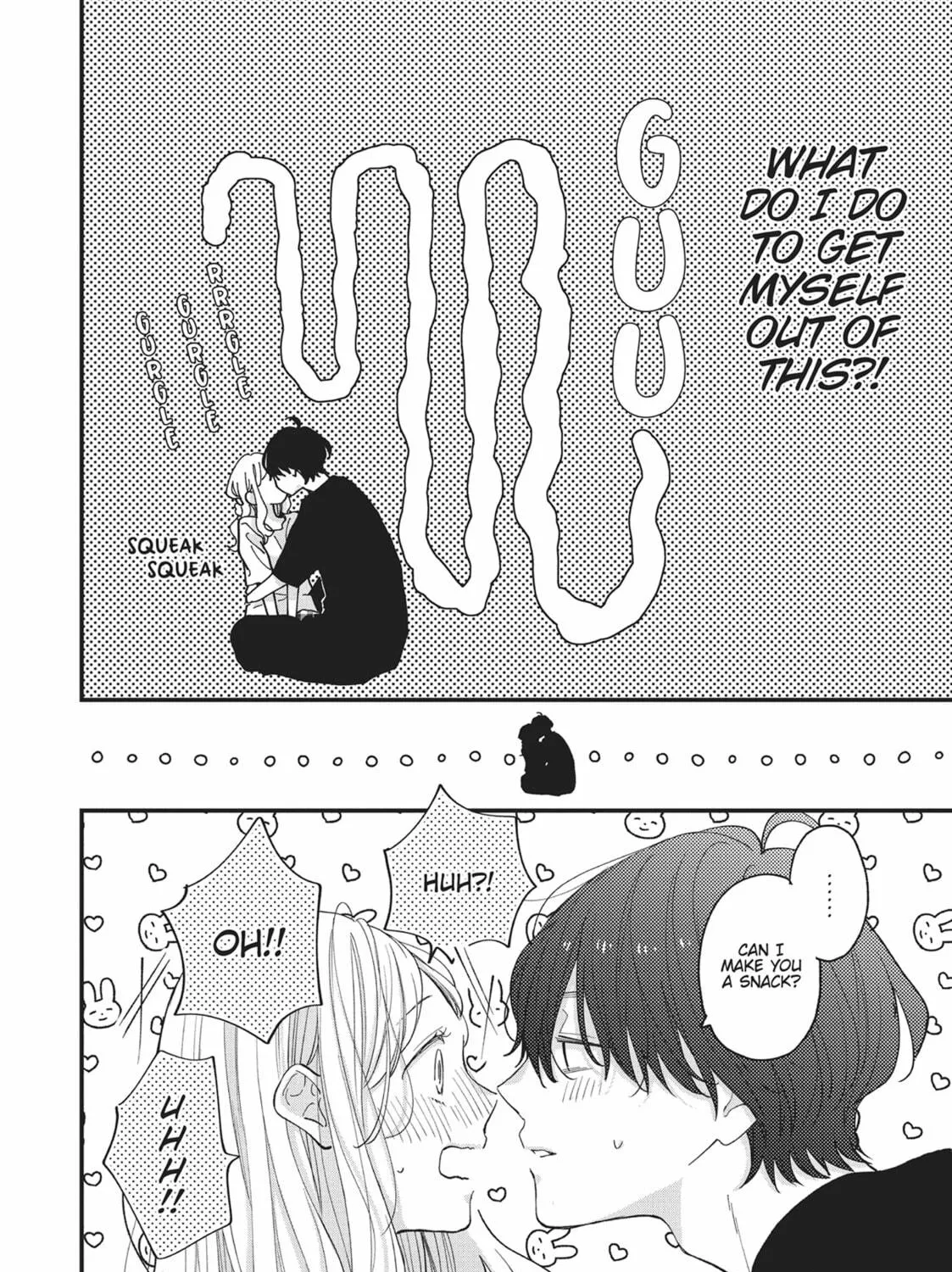 Read Tiger & Dragon chapter 16 image 22 on Lezhin