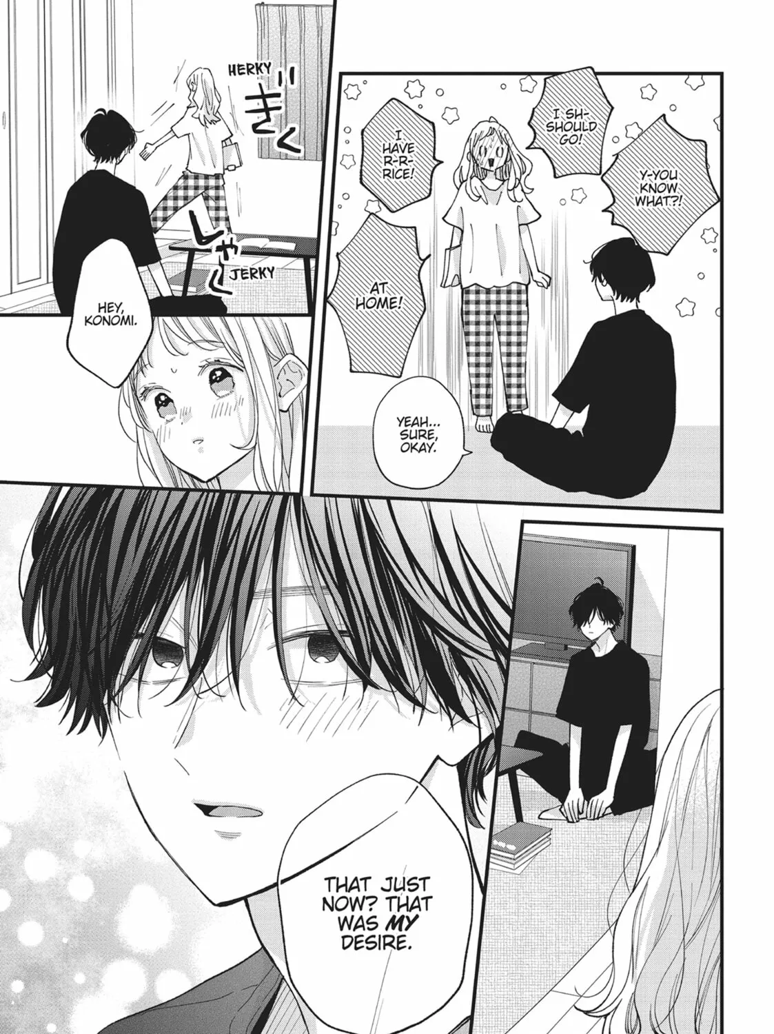 Read Tiger & Dragon chapter 16 image 24 on Lezhin