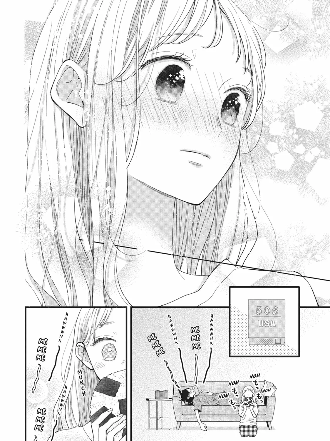 Read Tiger & Dragon chapter 16 image 26 on Lezhin