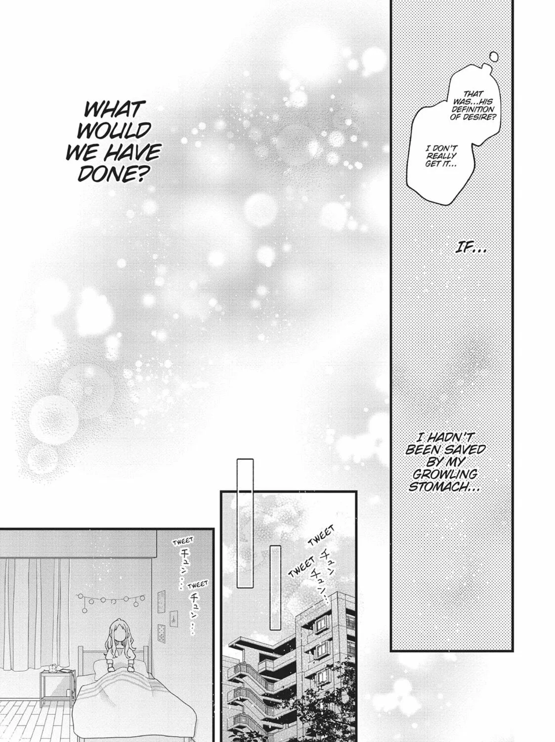 Read Tiger & Dragon chapter 16 image 28 on Lezhin