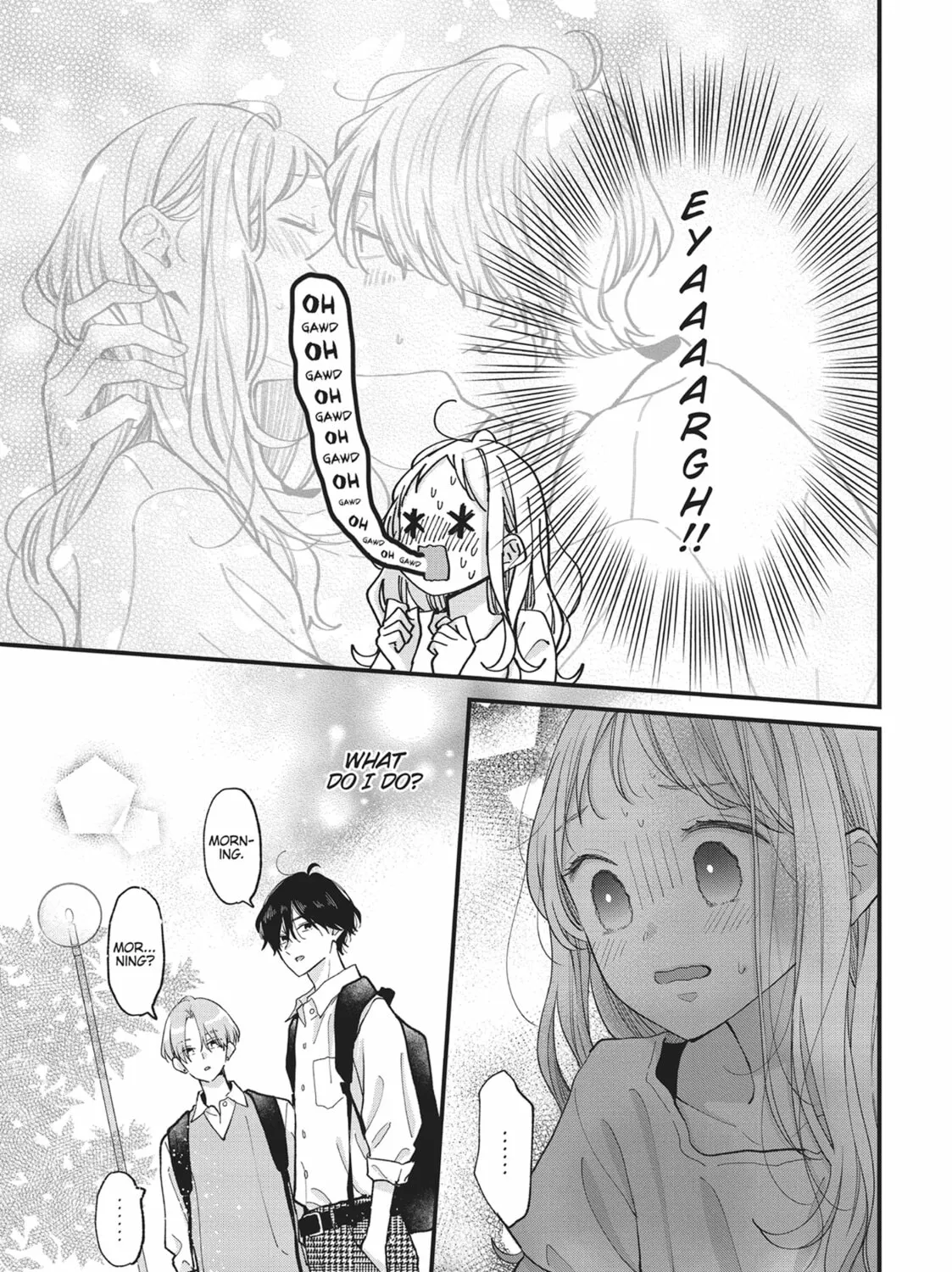 Read Tiger & Dragon chapter 16 image 32 on Lezhin