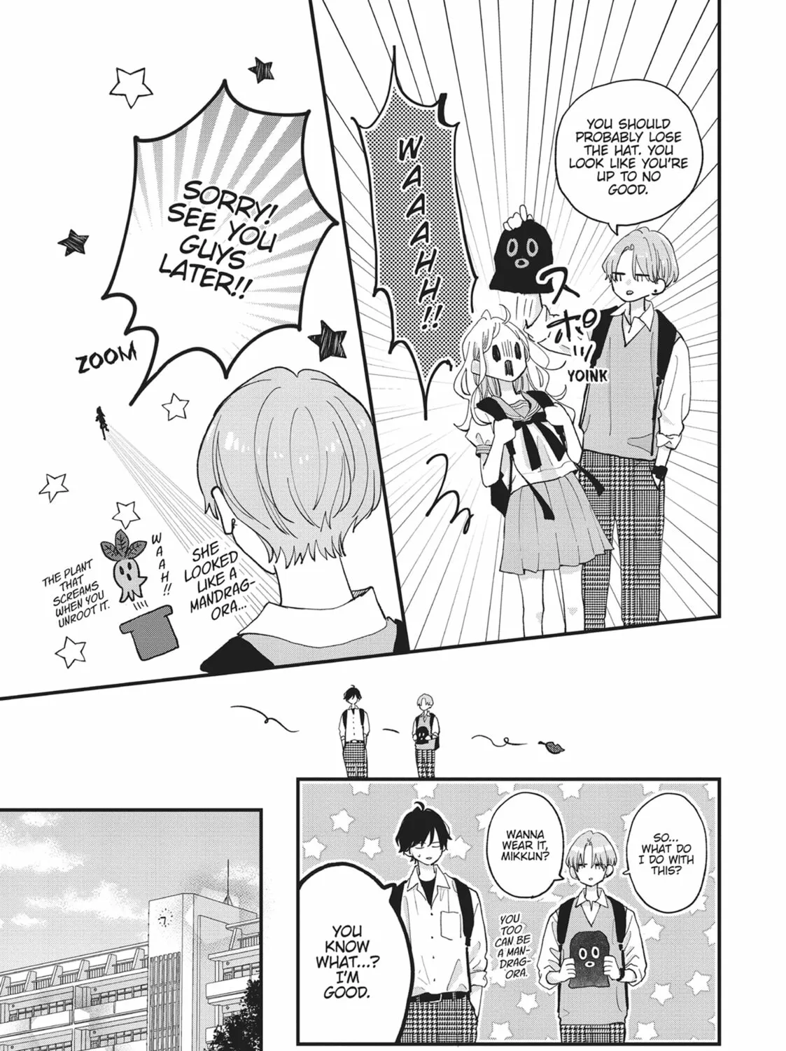 Read Tiger & Dragon chapter 16 image 36 on Lezhin