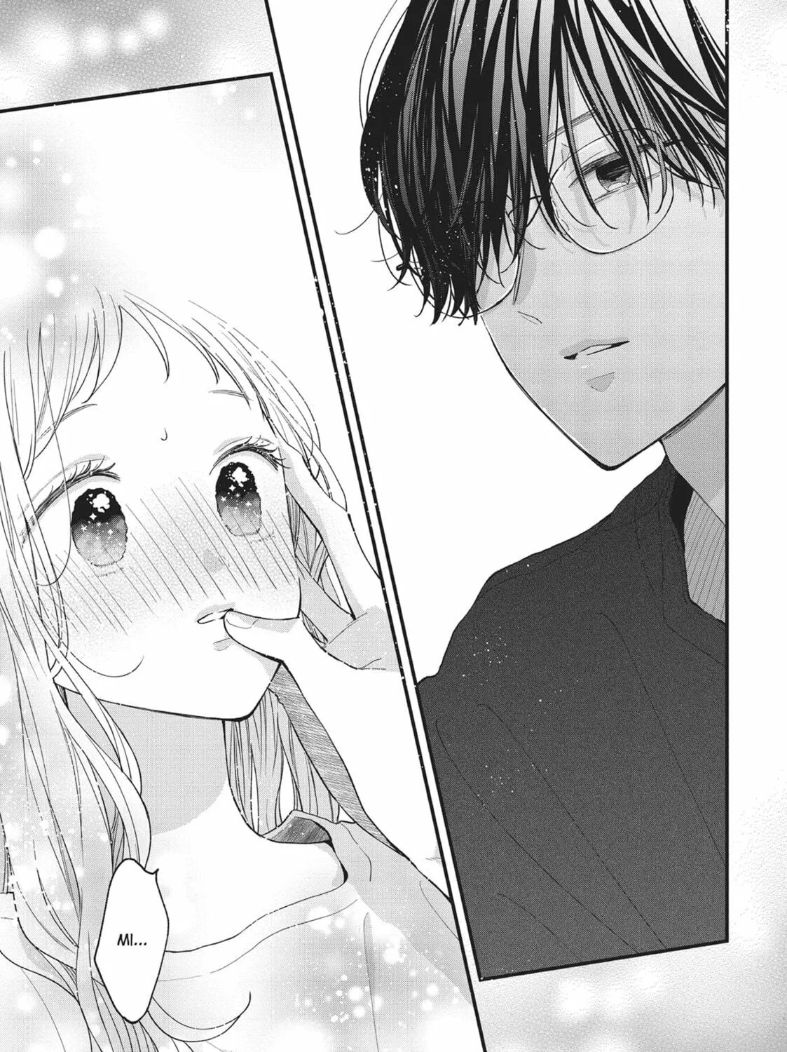 Read Tiger & Dragon chapter 16 image 4 on Lezhin