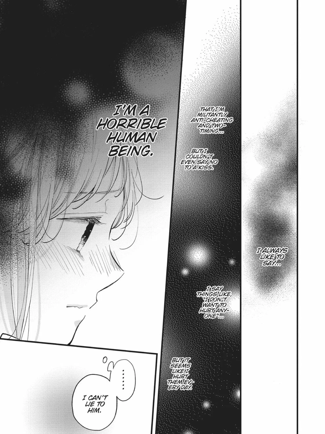 Read Tiger & Dragon chapter 16 image 40 on Lezhin