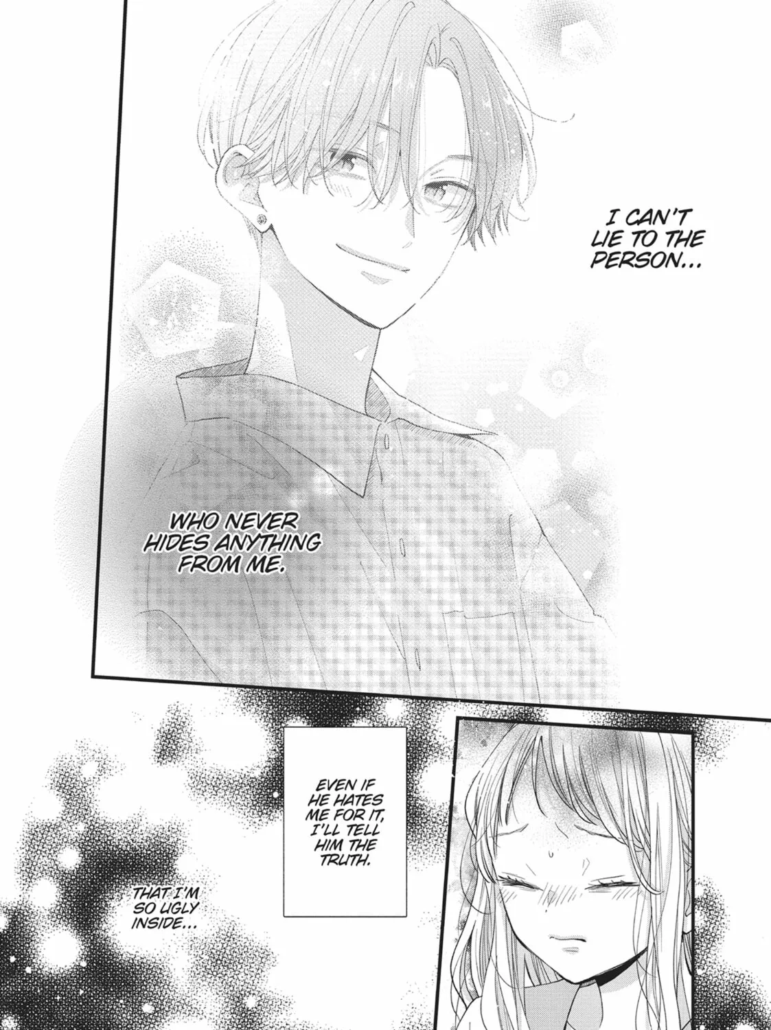 Read Tiger & Dragon chapter 16 image 42 on Lezhin