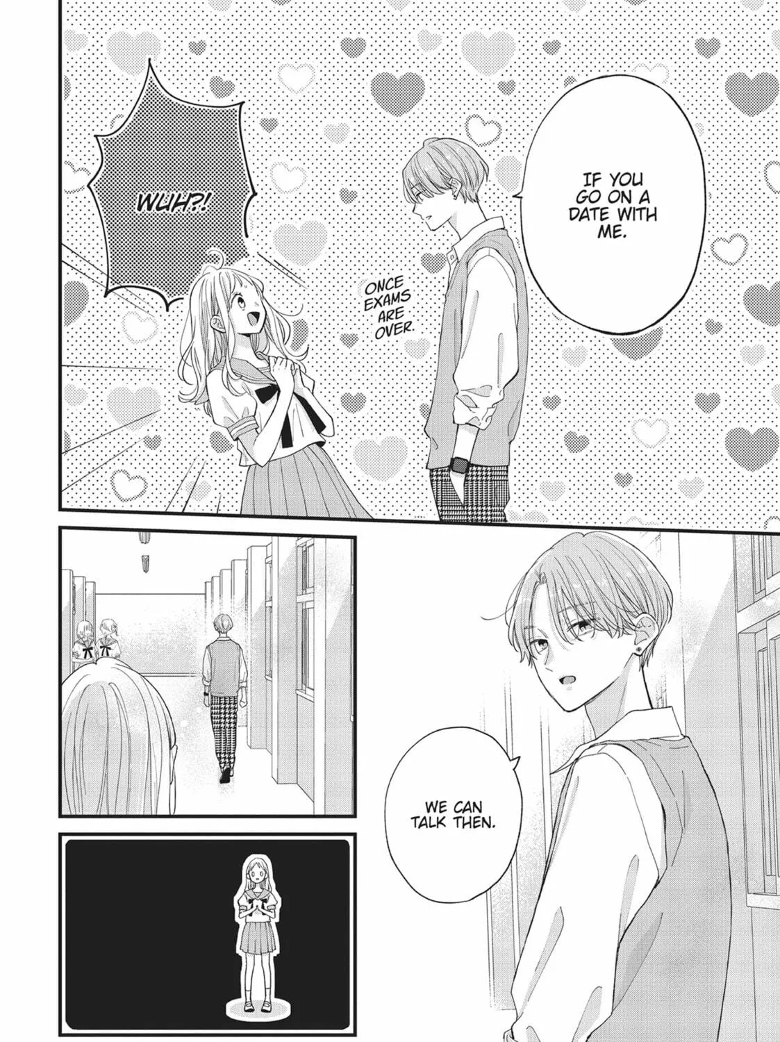 Read Tiger & Dragon chapter 16 image 46 on Lezhin