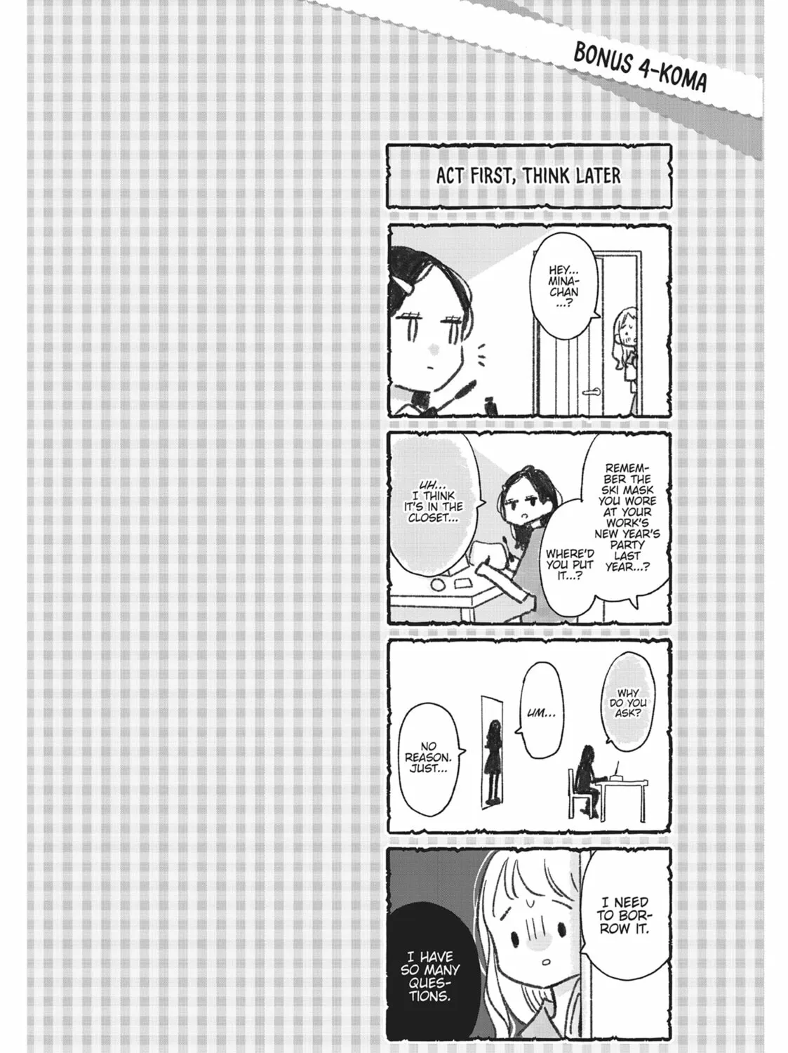 Read Tiger & Dragon chapter 16 image 50 on Lezhin